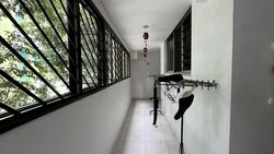 Blk 834 Woodlands Street 83 (Woodlands), HDB Executive #540395401